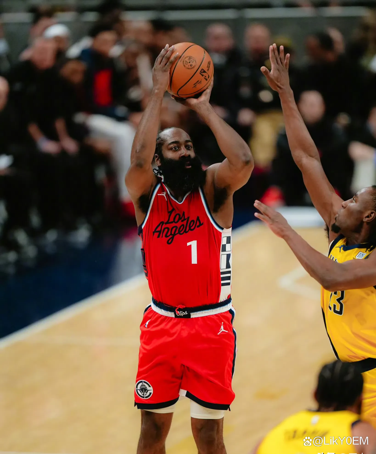 九游-哈登连续三场比赛得分超过高光表现，切尔西挑战极限！的简单介绍