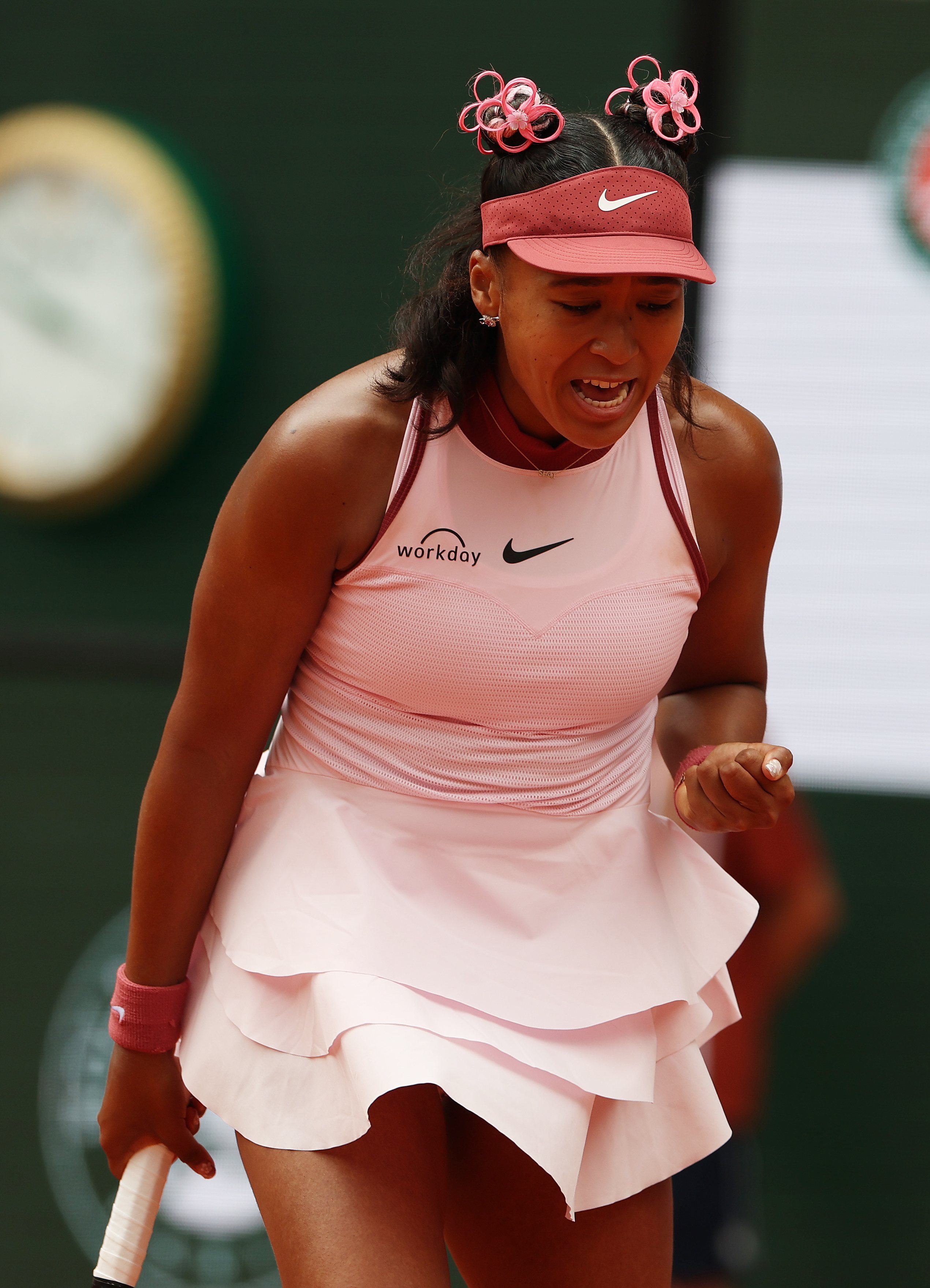 九游体育-关于大坂直美回归赛场，回归赛场首场状态亮眼，公牛观众沸腾！的信息