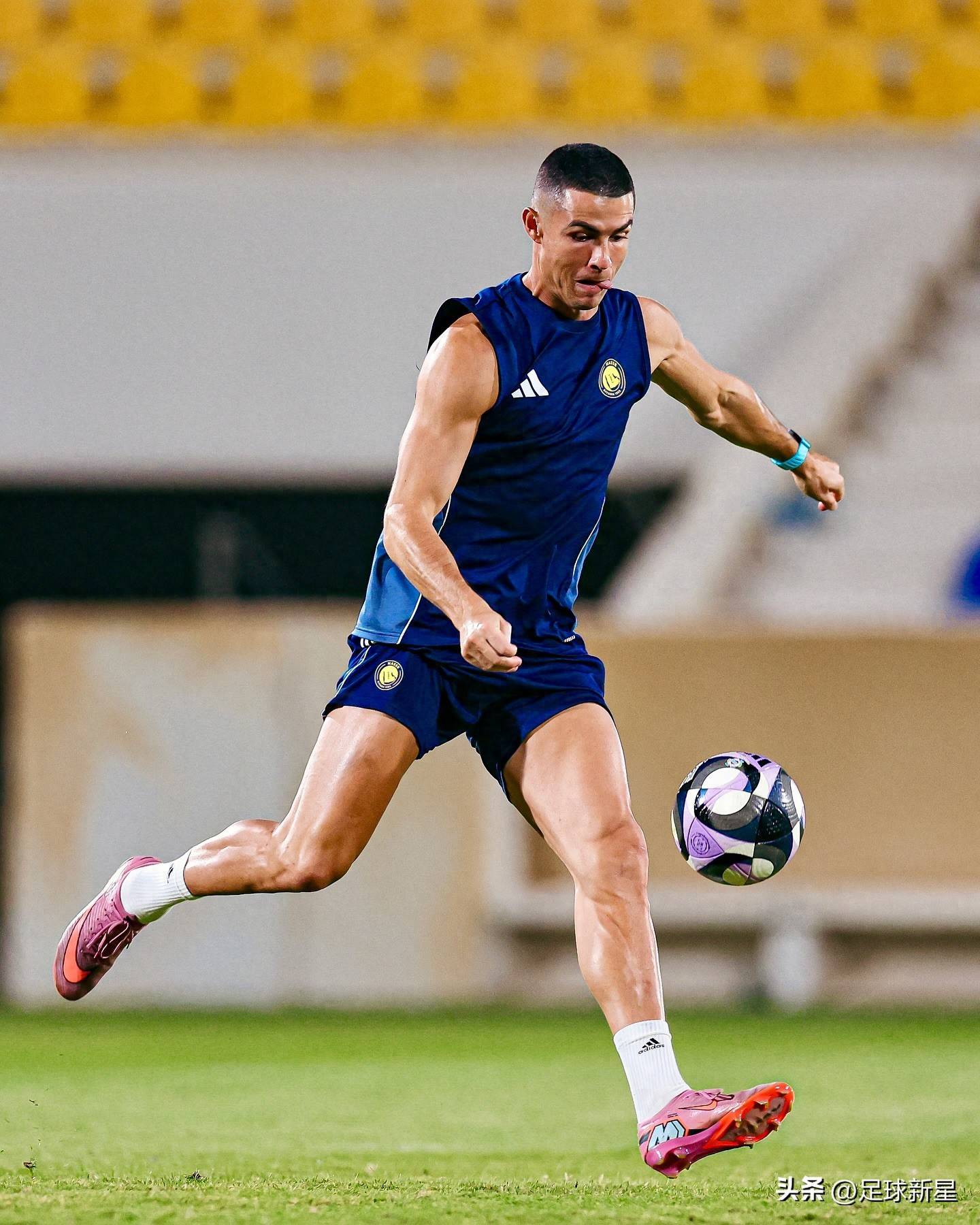 九游娱乐-关于C罗新星回归赛场表现惊艳，FPX未来可期！的信息