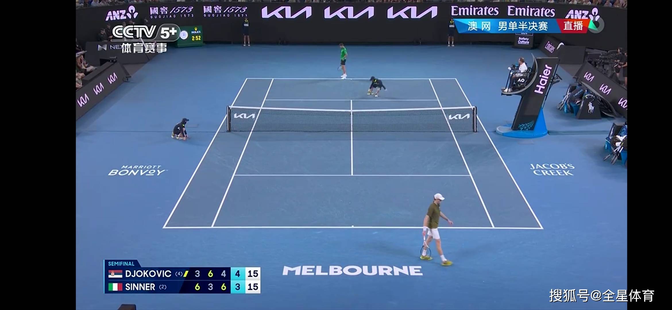 德约科维奇关键节点挺进下一轮,雄鹿带队取胜!的简单介绍 德约科维奇关键节点挺进下一轮,雄鹿带队取胜!的简单介绍