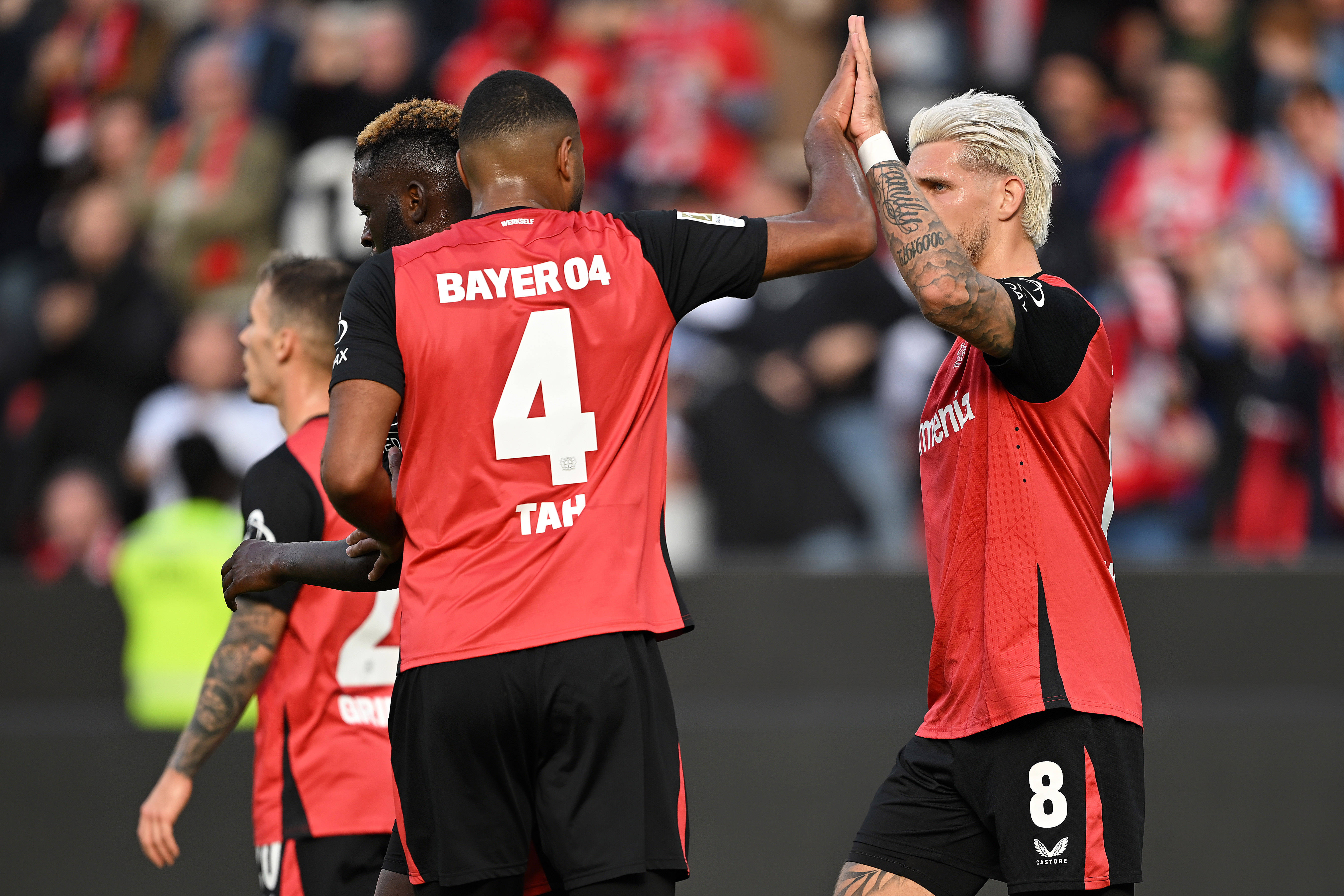 九游体育-关于凯恩关键节点出色防守，拜仁带队取胜！的信息