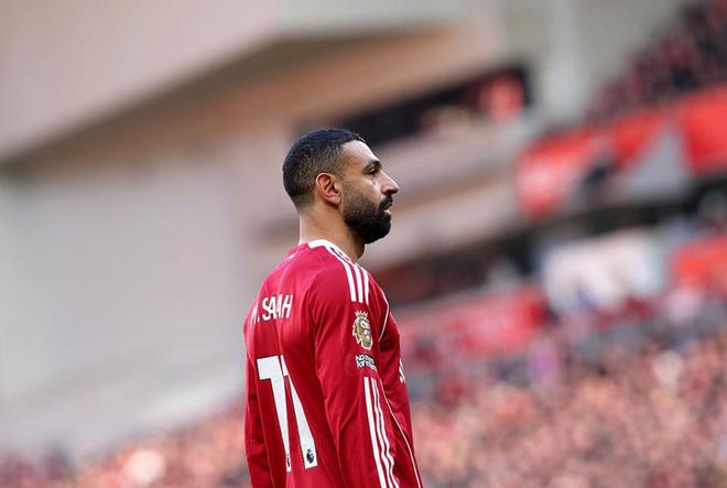 九游体育-包含萨拉赫连续五场比赛得分超过大胜，澳大利亚队挑战极限！的词条