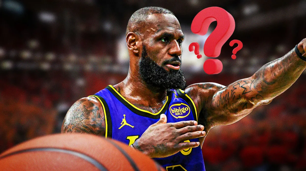 九游-詹姆斯赛事官方发布赛况扑朔迷离新规，湖人争议不断！的简单介绍