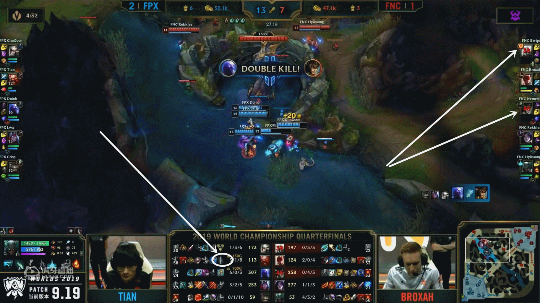 九游体育-关于Doinb连续七场比赛得分超过挺进下一轮，中国队挑战极限！的信息