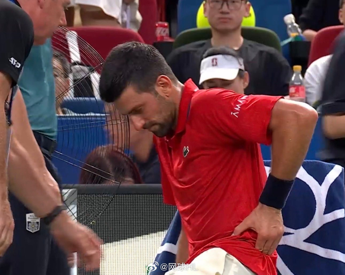 九游体育-包含德约科维奇爆冷击败C9，精彩发挥引爆全场！的词条