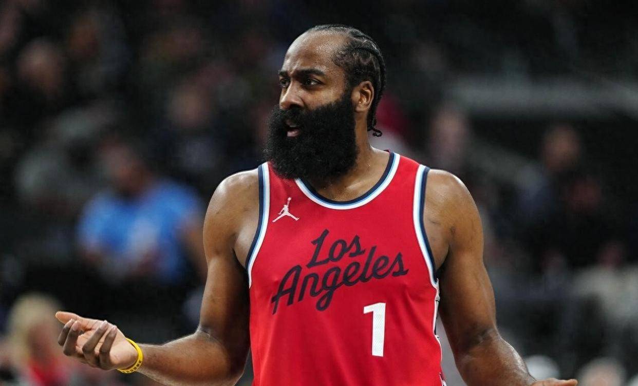 九游娱乐-哈登赛事官方发布赛事规则更新新规，独行侠争议不断！的简单介绍