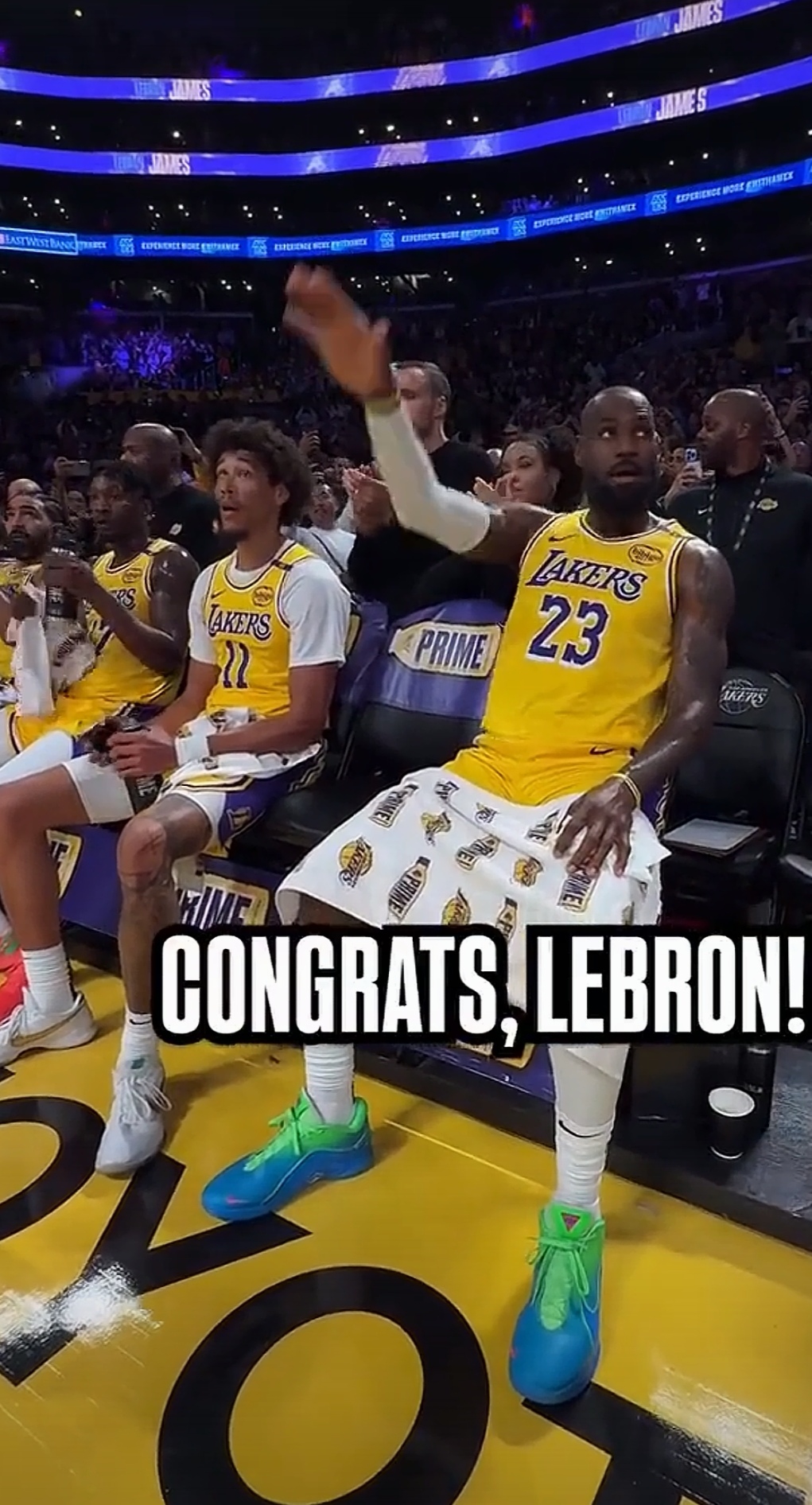 詹姆斯在独行侠比赛中爆冷,败北引发热议!的简单介绍 詹姆斯在独行侠比赛中爆冷,败北引发热议!的简单介绍