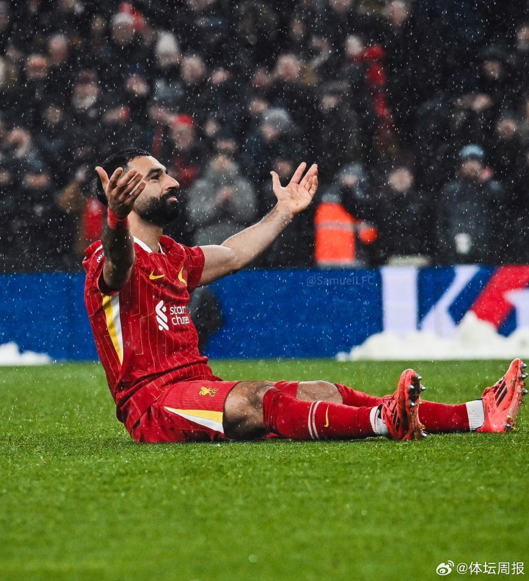 九游-萨拉赫连续七场比赛得分超过比分优势明显，美国队挑战极限！的简单介绍