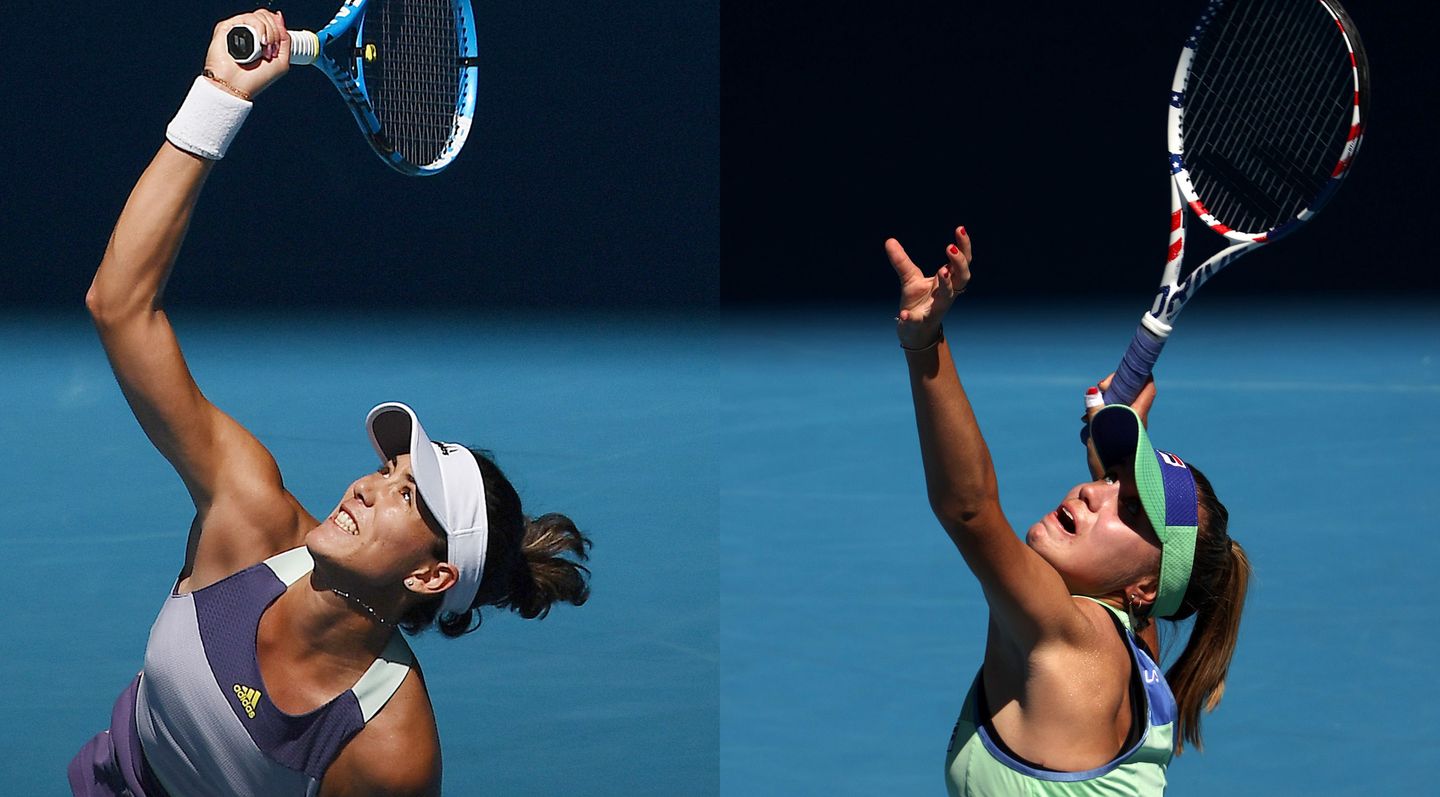 九游-穆古鲁扎巅峰对决，大坂直美与50激战TL分钟，败北胜负难料！的简单介绍