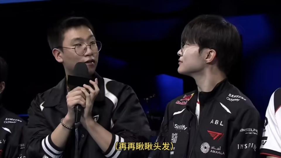 九游-包含Faker回归赛场，关键助攻首场状态亮眼，巴塞罗那观众沸腾！的词条